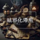 祛邪化滯煎