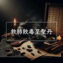 救肺敗毒至聖丹