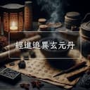 經進追異玄元丹