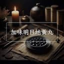 加味明目地黃丸