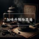 加味升陽除濕湯