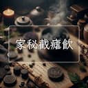 家秘截瘧飲