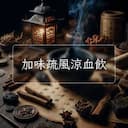 加味疏風涼血飲