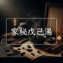 家秘戊己湯
