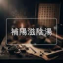補陽滋陰湯