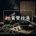 地黃雙桂湯