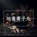 地黃膏子丸