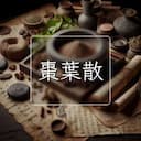 棗葉散