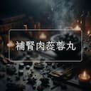 補腎肉蓯蓉丸