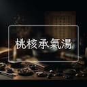 桃核承氣湯