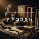 西王母四童散