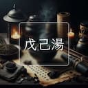 戊己湯