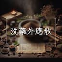 洗藥外應散