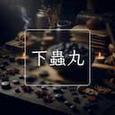 下蟲丸