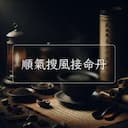 順氣搜風接命丹