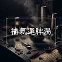 補氣運脾湯