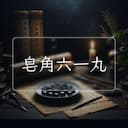 皂角六一丸