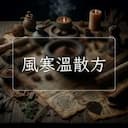 風寒溫散方
