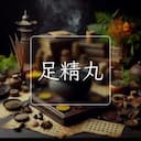 足精丸