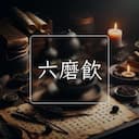 六磨飲