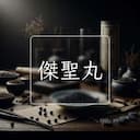 傑聖丸