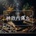 神效內傷丸