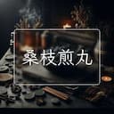 桑枝煎丸