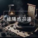 維陽感召湯