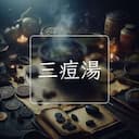 三痘湯