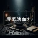 養氣活血丸