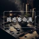兩感奪命湯