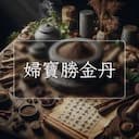 婦寶勝金丹