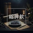 縮脾飲