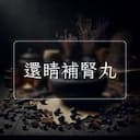還睛補腎丸
