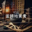 當歸地黃膏
