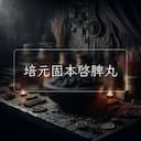 培元固本啓脾丸