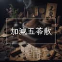 加減五苓散
