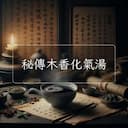 秘傳木香化氣湯