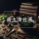 衛生濟世湯