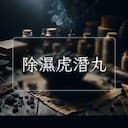 除濕虎潛丸