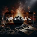 秘傳加味枳朮丸