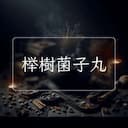 榉樹菌子丸