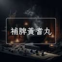 補脾黃耆丸