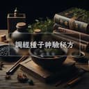 調經種子神驗秘方