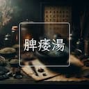 脾痿湯