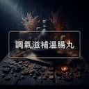 調氣滋補溫腸丸