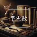平火散