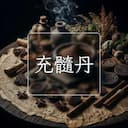 充髓丹