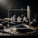 佐金丸