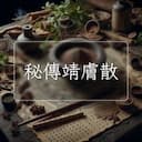 秘傳靖膚散